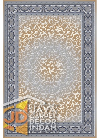 Karpet Permadani Monalisa 35 KY 7 Y Ukuran 120x160, 160x230, 200x300, 240x340